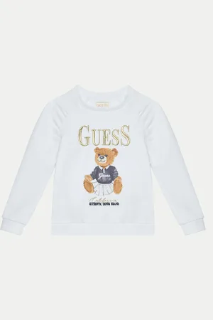 Guess Bluza K5RQ04 KAD74 Regular Fit