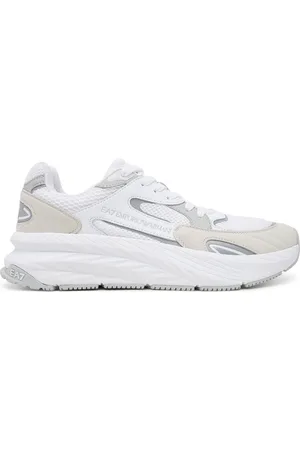 EA7 Sneakersy X8X178 XK382 U459