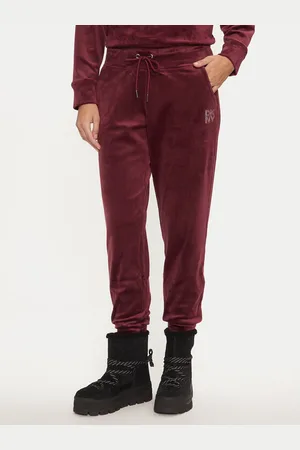 DKNY Spodnie dresowe DP4P3535 Regular Fit