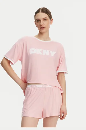 DKNY Piżama YI80039 Regular Fit
