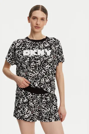 DKNY Piżama YI80044 Regular Fit