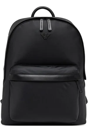 Emporio Armani Plecak EM001795 AF13454 UC001