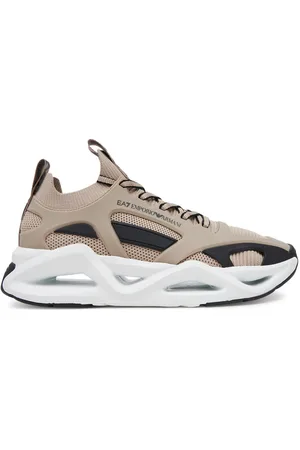 EA7 Sneakersy X8X174 XK377 U471