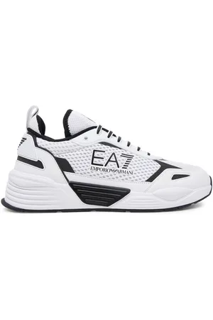 EA7 Sneakersy X8X159 XK379 C679