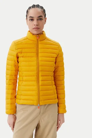 save the duck Kurtka przejściowa D39760W GIGA20 Regular Fit
