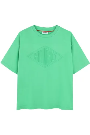 HUGO BOSS T-Shirt G00337 S Regular Fit