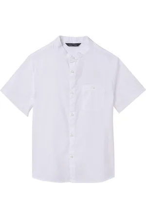 Mayoral Koszula 6137 Regular Fit