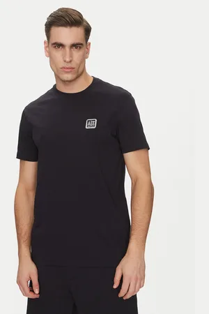 Armani Exchange T-Shirt XM000546 AF10361 UB101 Regular Fit