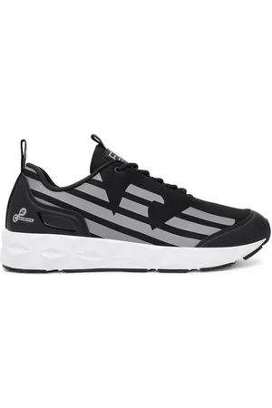 EA7 Sneakersy X8X217 XK433 N763