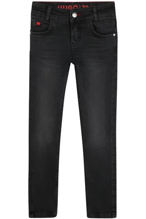 HUGO BOSS Jeansy G00380 S Skinny Fit