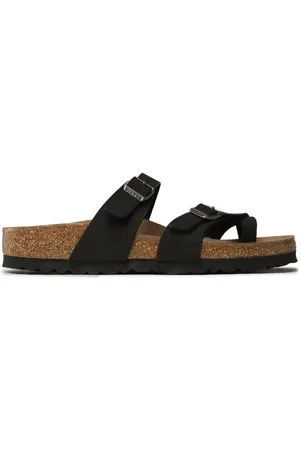 Birkenstock Japonki Mayari Birko-Flor 1021231