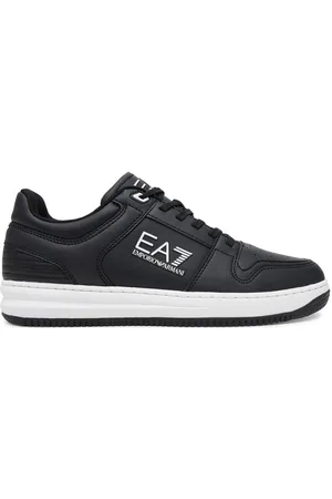 EA7 Sneakersy X8X189 XK404 N349
