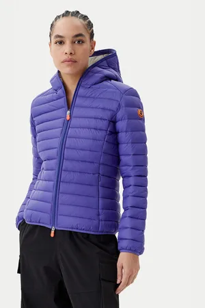 save the duck Kurtka przejściowa D33620W GIGA20 Regular Fit