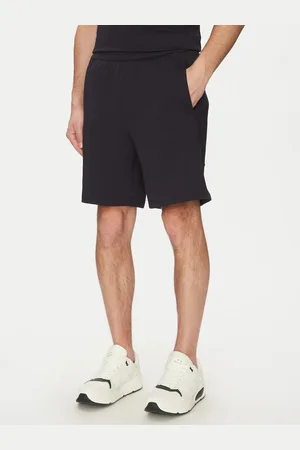Armani Exchange Szorty sportowe XM000355 AF10818 UB101 Regular Fit