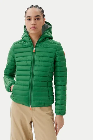 save the duck Kurtka przejściowa D33620W GIGA20 Regular Fit
