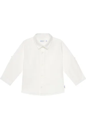Mayoral Koszula 1116 Regular Fit