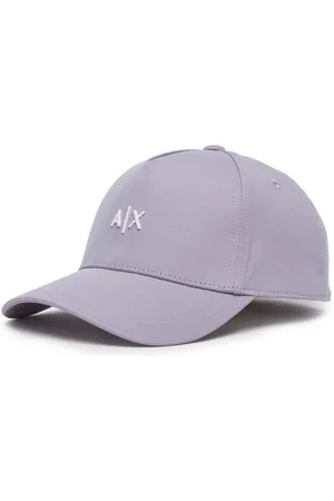 Armani Exchange Czapka z daszkiem 954112 CC571 UA047