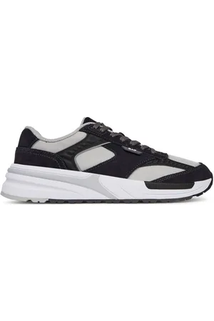 EA7 Sneakersy X8X240 XK434 R971