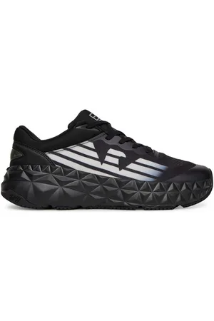 EA7 Sneakersy X8X239 XK432 S336