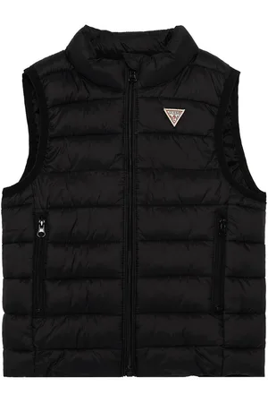Guess Bezrękawnik H93T01 WCAO0 Regular Fit