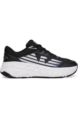 EA7 Sneakersy X8X239 XK432 R966
