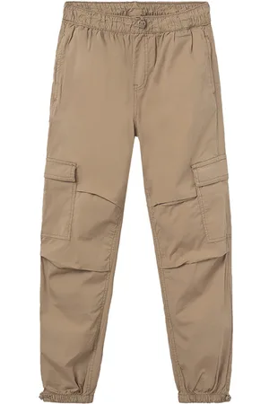 Mayoral Joggery 6529 Relaxed Fit