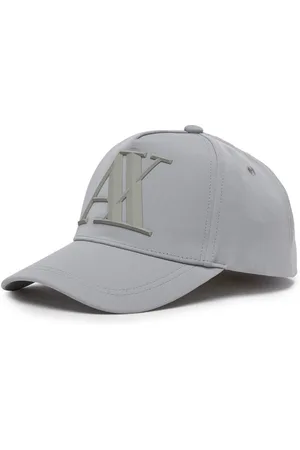 Armani Exchange Czapka z daszkiem 954079 CC518 U8051