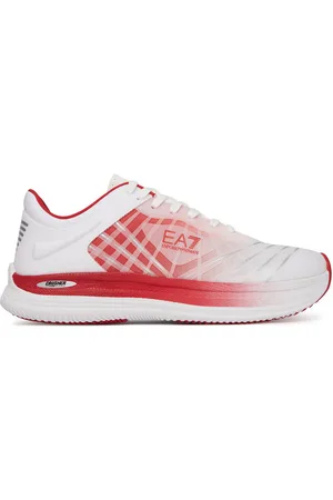 EA7 Sneakersy X8X243 XK440 N541