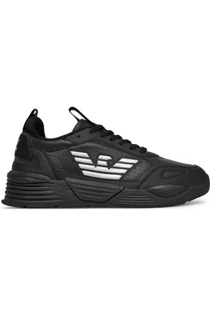 EA7 Sneakersy X8X221 XK437 M826