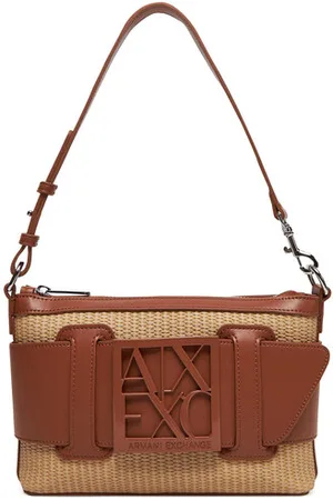 Armani Exchange Torebka XW000921 AF13673 U6164