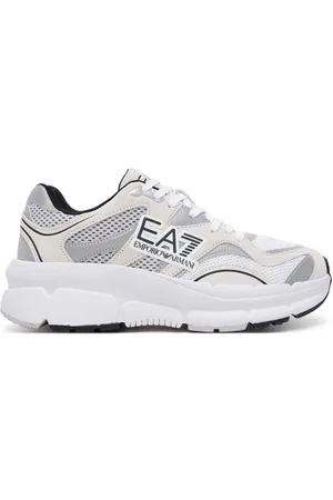 EA7 Sneakersy X8X237 XK425 T680