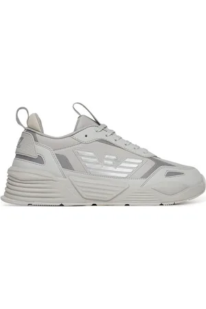 EA7 Sneakersy X8X221 XK437 R979