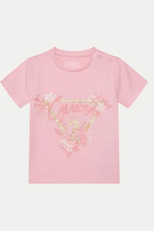 Guess T-Shirt A5GI03K6YW4 Regular Fit