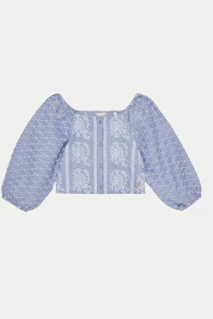 Guess Bluzka J5GH08WH7K0 Regular Fit