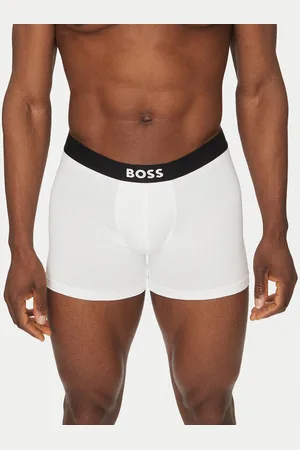 HUGO BOSS Komplet 3 par bokserek Boxerbr 3P One 50544272