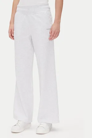 DKNY Spodnie dresowe DP5P3601 Regular Fit