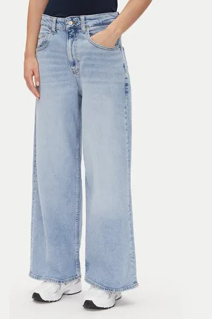 Tommy Hilfiger Jeansy Charlie Mr Loose Wd Bi0112 Co DW0DW20615 Relaxed Fit