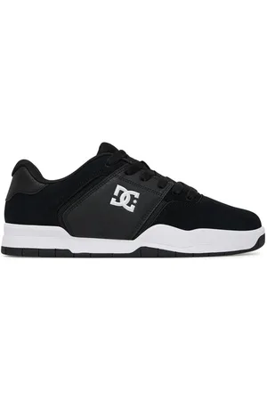 DC Comics Originals Sneakersy CENTRAL ADYS100551-BKW