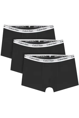 Calvin Klein Komplet 3 par bokserek B70B700507