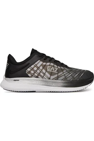 EA7 Sneakersy X8X243 XK440 N763