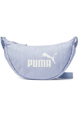 PUMA Saszetka nerka Base Half Moon 913470