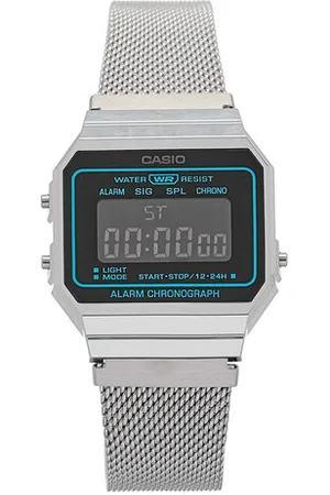 Casio Zegarek A700WEMS-1BEF