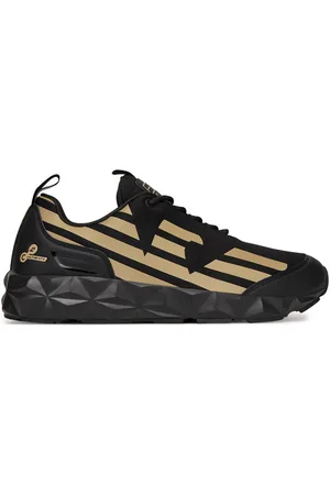 EA7 Sneakersy X8X217 XK433 R969