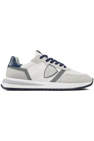 Philippe model Sneakersy Tropez 2.1 TYLU WP02