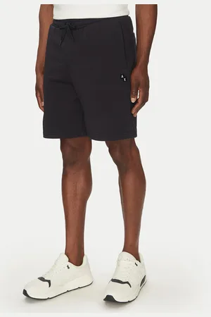 Armani Exchange Szorty sportowe XM000471 AF13109 UB101 Regular Fit