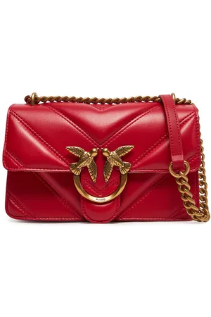 Pinko Torebka Love One Mini Light Cl 104550 A26Z