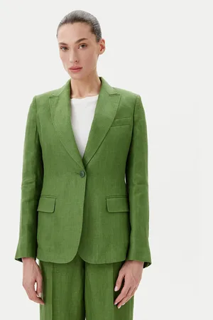 Max Mara Marynarka Nalut 2515041012 Regular Fit