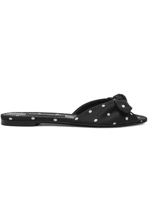 Dolce & Gabbana Klapki CQ0620 AV885