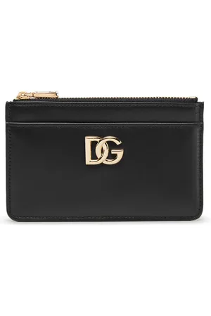 Dolce & Gabbana Etui na karty kredytowe BI1261 AW576 80999