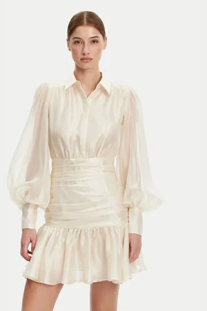 Bardot Sukienka koktajlowa 59720DB Regular Fit